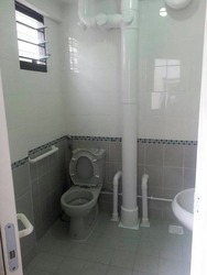 Blk 114 Yishun Ring Road (Yishun), HDB 3 Rooms #172495942